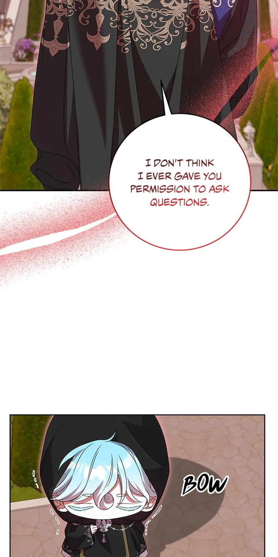 I Met the Male Lead in Prison Chapter 42 32